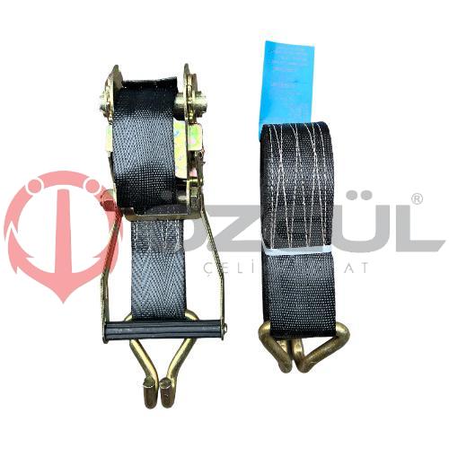 Geniş 75 MM Spanzet Büyük BoY Oto Spanzet - Görsel 4