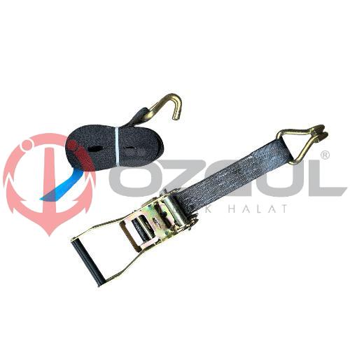 Geniş 75 MM Spanzet Büyük BoY Oto Spanzet - Görsel 2