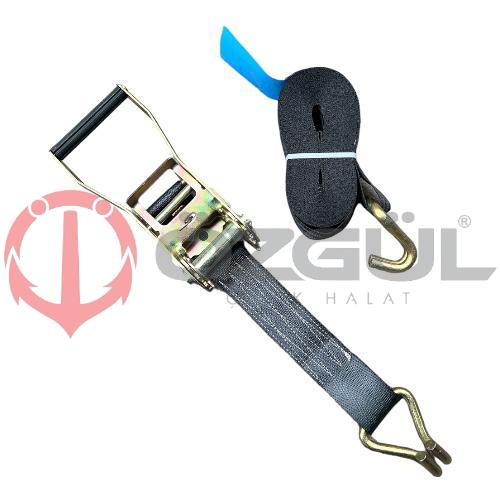 Geniş 75 MM Spanzet Büyük BoY Oto Spanzet