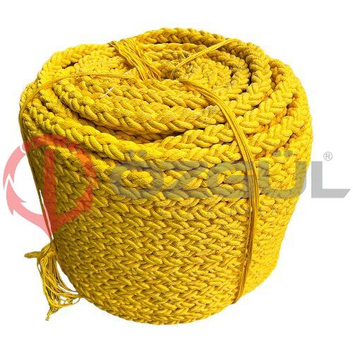 Yüzen Halat 12 mm