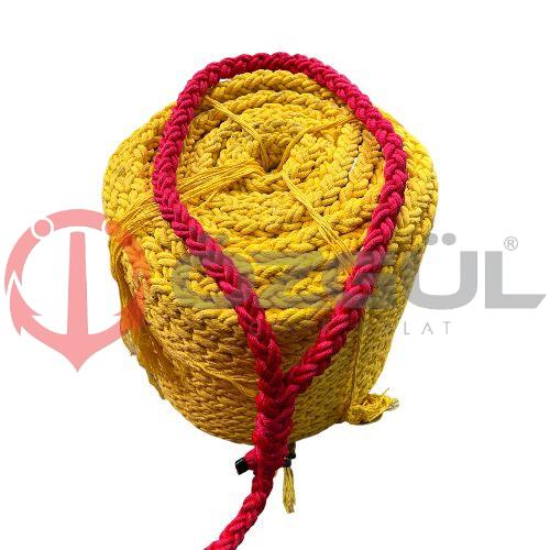 Yüzen Halat 12 mm - Görsel 3