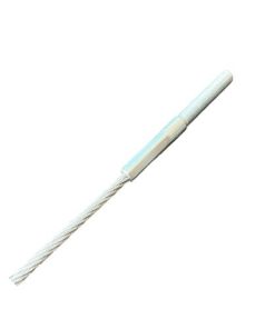 Alternative view of 10 MM Halat Ucu Saplama