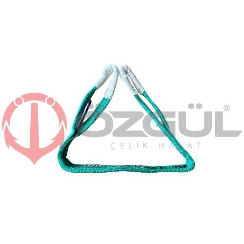 2 Ton Polyester Bez Sapan