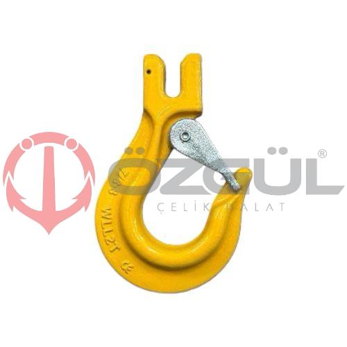 32 MM A Kanca Pimli