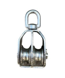 Çiftli Makara Fırdöndülü