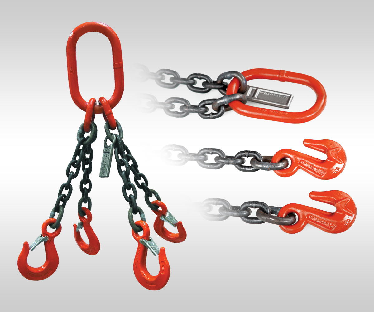 solutionsliftingriggingalloychainslings Özgül Çelik Halat