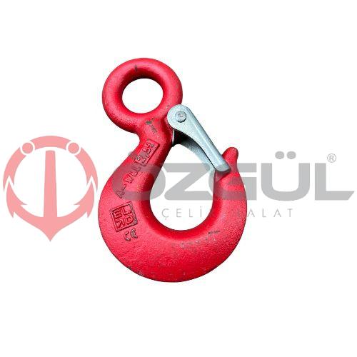 Gözlü Kanca - Görsel 6
