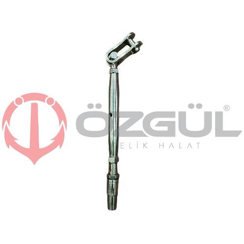Mafsallı Norsmenli Liftin