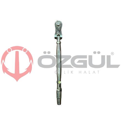 Mafsallı Norsmenli Liftin - Görsel 2