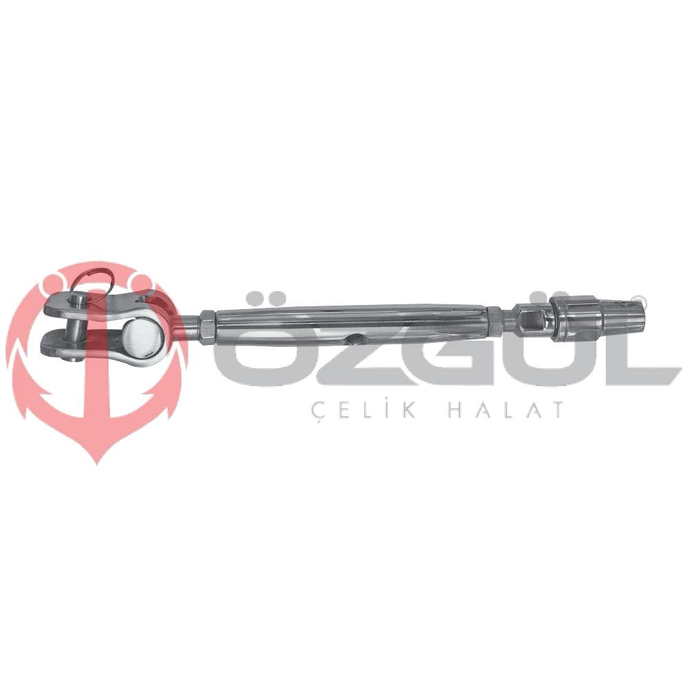 Mafsallı Norsmenli Liftin - Görsel 3