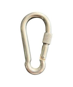 Krom Vidalı Karabina