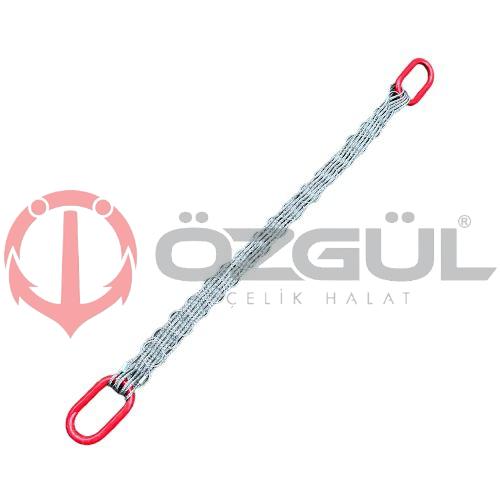 Çelik Hasır Sapan - Görsel 5