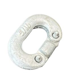 Zincir Ek Baklası Galvaniz