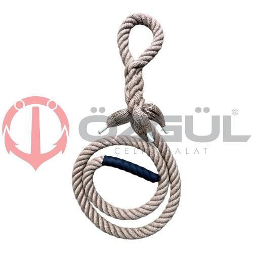 Sporcu Halatı - Görsel 2