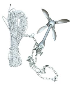 Şemsiye Tipi Çapa Takımı