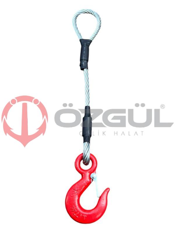 Özgül Çelik Halat